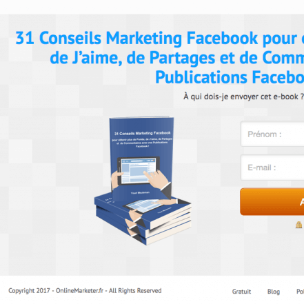 ONLINEMARKETER.FR