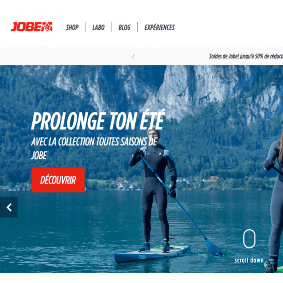 JOBESPORTS.COM