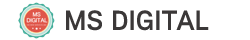 MS Digital - Webmarketing Freelance
